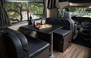 2019 RV 30ft - White - B