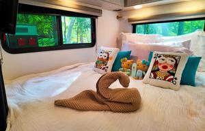 Labubu6 2026 Brand new class C  luxury RV