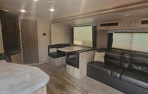 2019 Coachmen Catalina- Family Outdoor Rig