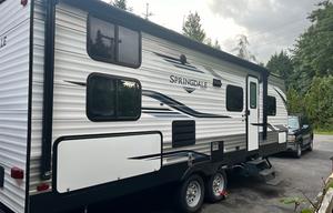 2020 Keystone RV Springdale 240BHWE Dawn