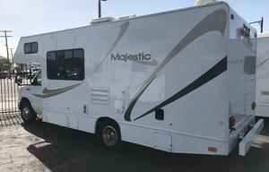 2013 Thor Motor Coach Four Winds 23A Ultimate