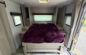 2021 Forest River RV Rockwood Mini Lite 2104S