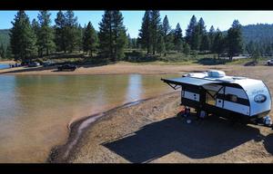 2024 Forest River RV Cherokee Wolf Pup 14CC