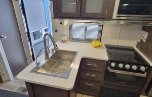 2020 Forest River RV Salem 26DBUD