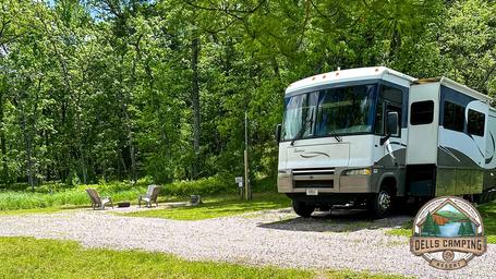 Dells Camping Resort