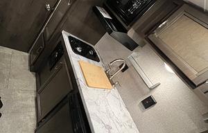 Charming Camper Trailer