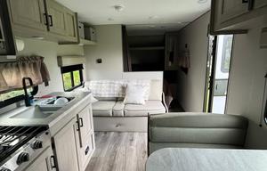 2025 Coachmen RV Catalina Summit Series 8 261BH