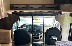 2018 Jayco Redhawk 25R RV rental photo 9