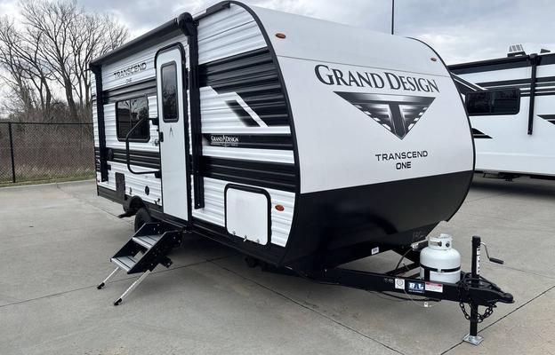 2027 Transcend One 151BH RV rental photo 1