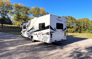 2020 Forest River Coachmen Freelander 31BH BMN1245