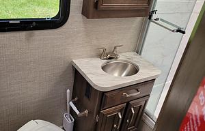 2021 Jayco GreyHawk 27U - Rusty's RV Adventure