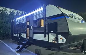 BUNK HOUSE