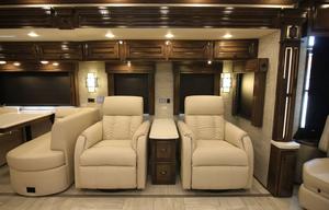 A class "glamping” on Lake Tuscaloosa