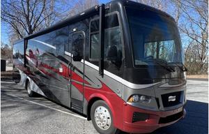 2018 Newmar - Bay Star - 35'