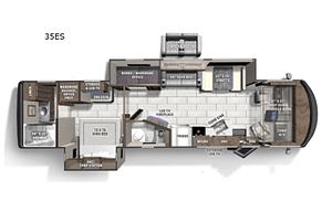 Your Home Away from Home On Wheels Awaits You