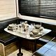 Travel Trailer with bunk house Fort Wilderness