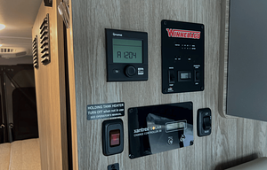 Blanca - 2021 Winnebago Solis 59PX - Sleeps 4!