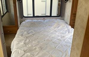 2004 Fleetwood RV Tioga 29V
