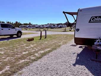 Sharrah's RV Park