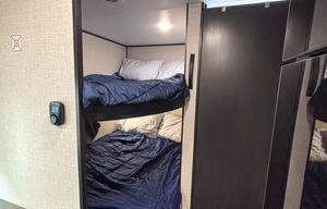 2025 Jayco Jay Flight - perfect family getaway