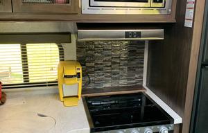 2019 Forest River RV Cherokee 294BH