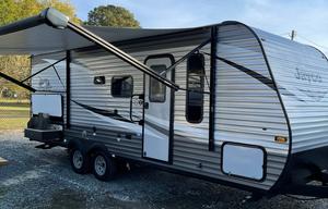 Elegance RV