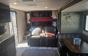 2021 Grand Design Bunkhouse Transcend Xplor 265BH