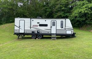 Coopers Cozy Camper