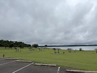 A photo of facility TEMPLES LAKE Day Use Area