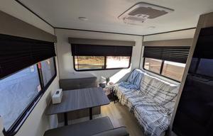 The Getaway Camper