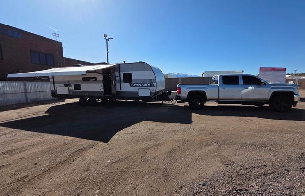 2022 KZ Sportsmen 292BHK RV rental photo 1
