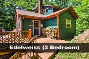 Nantahala Cabins Inc