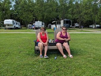 The Ridge Campground
