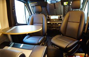 Sunshine the Adventure Van - 2023 Winnebago Revel