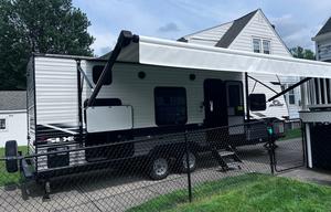 2022 Jayco Jay Flight SLX 8 264BH