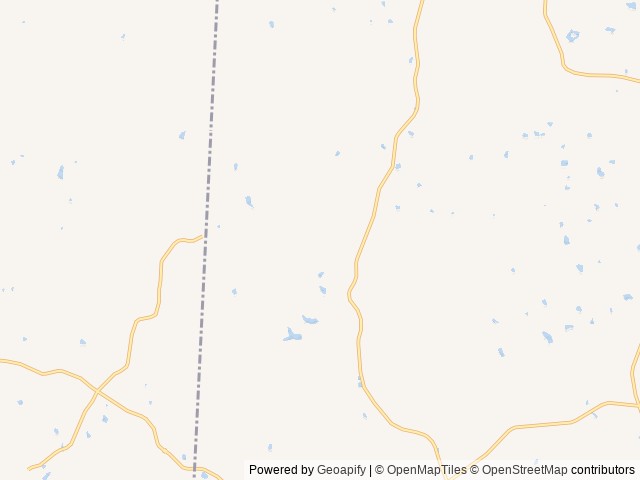 Map for Jessica’s Adventure Wagon near Siler City, NC