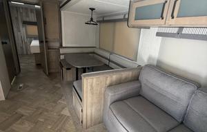 Billie’s PUMA (2 bedroom, 2 queen beds!)