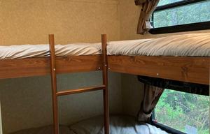 Rocky the Bunkhouse- 2011 Forest River RV Rockwood