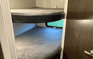 Heartland Pioneer Bunkhouse