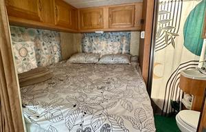 Salome - 2008 Coachman Freelander 24’