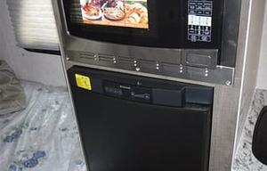 2018 Forest River R pod