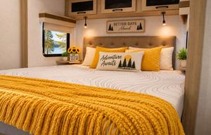 Rockwood 2720IK | Roam in Style, Smile for Miles