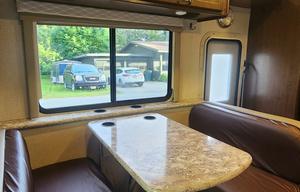2018 Thor Motor Coach Freedom elite 30fe