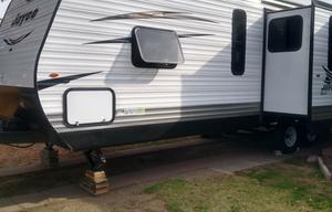 2018 Jayco Jay Flight