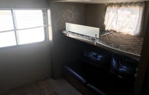 2017 Forest River RV Wildwood 32BHDS