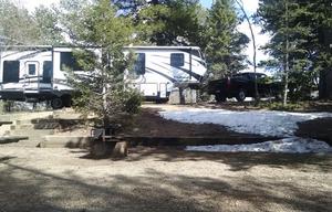 2014 Keystone RV Fuzion 371