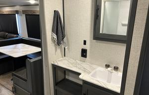 2021 Dutchmen RV Aspen Trail 3120BHS