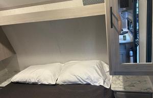 The Bunkhouse