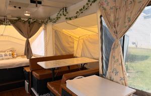 2014 Forest River RV Rockwood Freedom Series 2318G