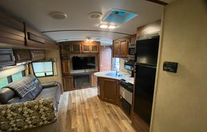 2017 Keystone RV Outback 324CG